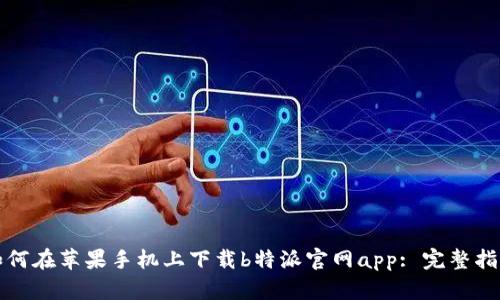 如何在苹果手机上下载b特派官网app: 完整指南