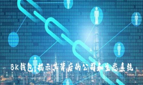 BK钱包：揭示其背后的公司和生态系统