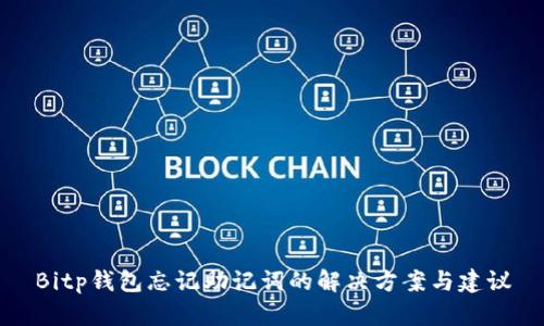 Bitp钱包忘记助记词的解决方案与建议