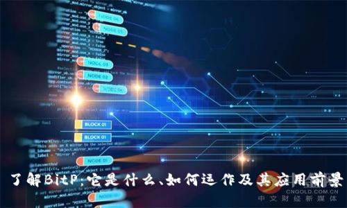 了解BitP：它是什么、如何运作及其应用前景