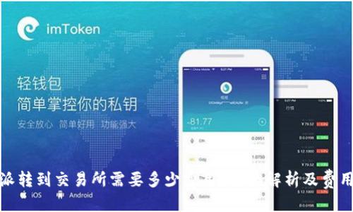 优质
比特派转到交易所需要多少费用？全面解析及费用策略