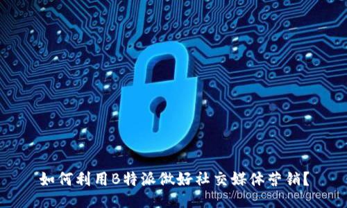 如何利用B特派做好社交媒体营销？
