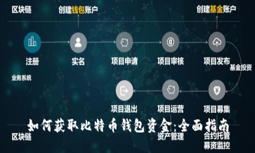 如何获取比特币钱包资金：全面指南