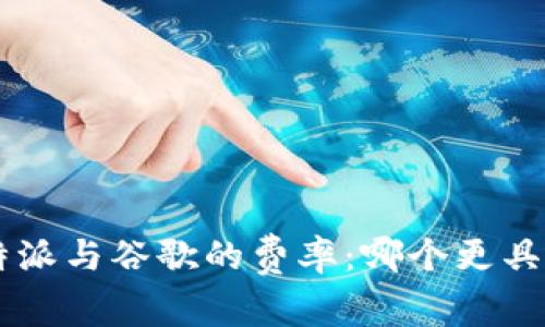 比较B特派与谷歌的费率：哪个更具性价比？