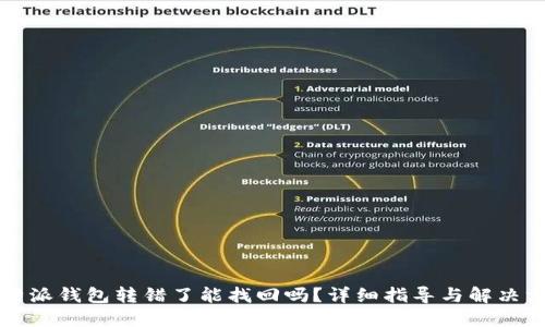 比特派钱包转错了能找回吗？详细指导与解决方案
