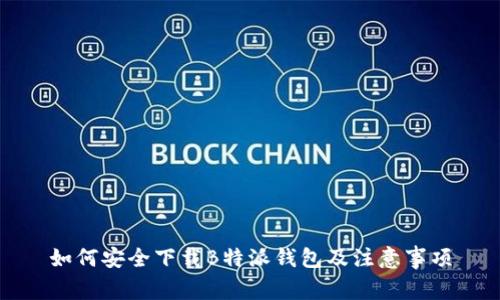 如何安全下载B特派钱包及注意事项
