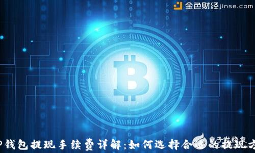 
BitP钱包提现手续费详解：如何选择合适的提现方式？