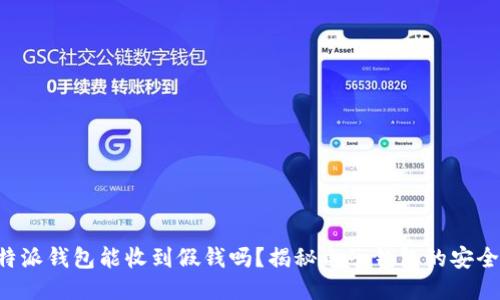 B特派钱包能收到假钱吗？揭秘电子钱包的安全性