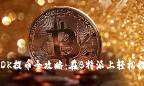 USDK提币全攻略：在B特派上轻松提现