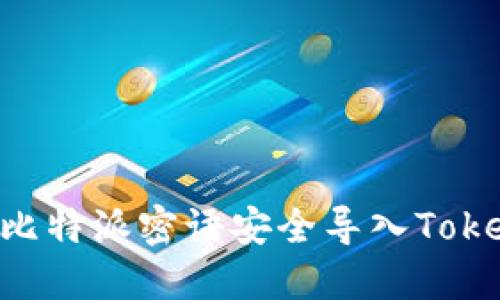 : 如何将比特派密语安全导入Token.im平台