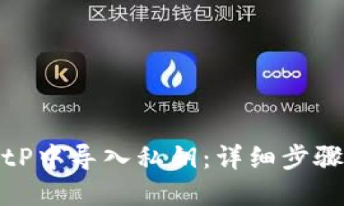 : 如何在BitP中导入私钥：详细步骤与安全指南
