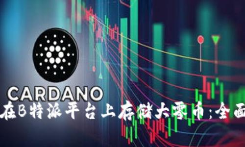 如何在B特派平台上存储大零币：全面指南