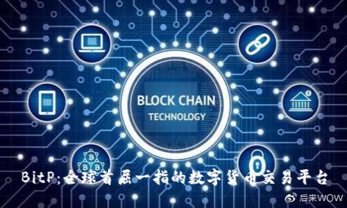 BitP：全球首屈一指的数字货币交易平台