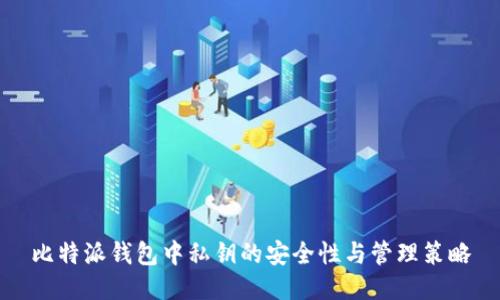 比特派钱包中私钥的安全性与管理策略