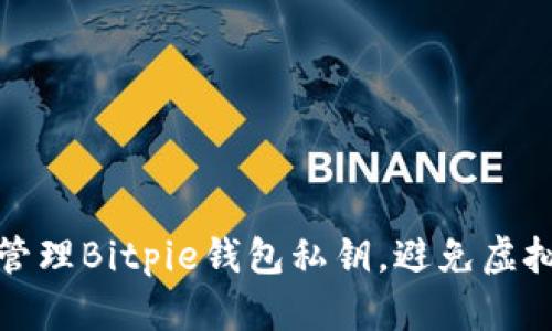 如何安全管理Bitpie钱包私钥，避免虚拟资产损失