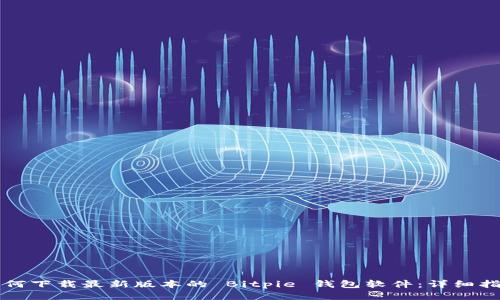 如何下载最新版本的 Bitpie 钱包软件：详细指南