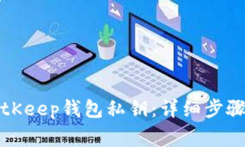 如何查看BitKeep钱包私钥：详细步骤与注意事项