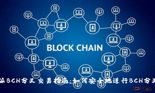 比特派BCH分叉交易指南：如何安全地进行BCH分叉交易