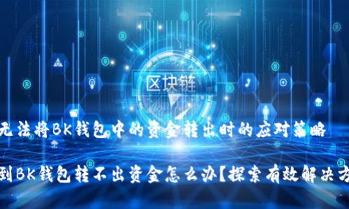 在无法将BK钱包中的资金转出时的应对策略

遇到BK钱包转不出资金怎么办？探索有效解决方案