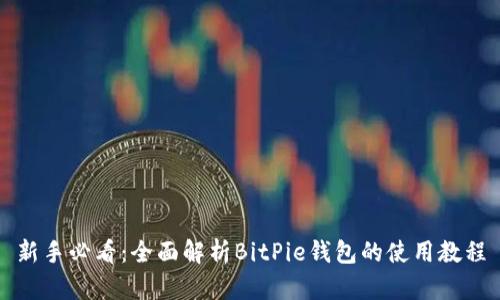 新手必看：全面解析BitPie钱包的使用教程