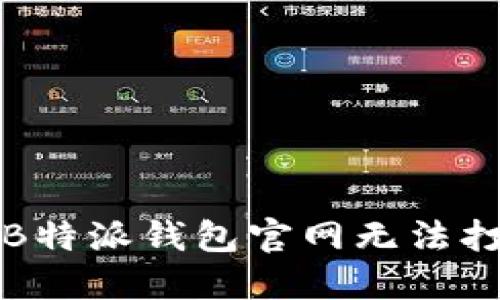 如何解决B特派钱包官网无法打开的问题