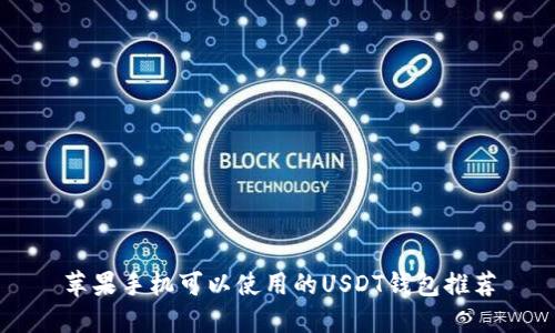 苹果手机可以使用的USDT钱包推荐