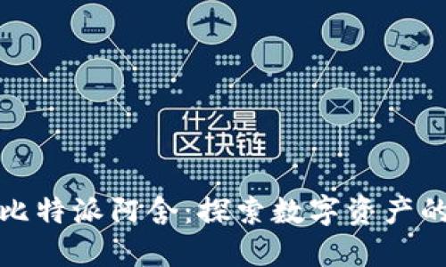 揭秘比特派阿舍：探索数字资产的世界