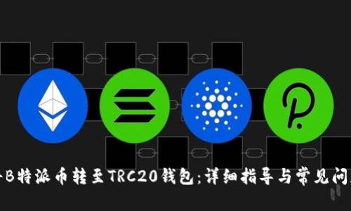 如何将B特派币转至TRC20钱包：详细指导与常见问题解答
