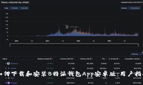 如何下载和安装B特派钱包App安卓版：用户指南