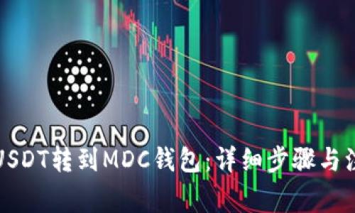 如何将USDT转到MDC钱包：详细步骤与注意事项