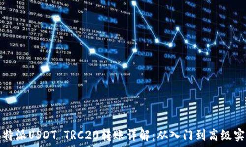   
比特派USDT TRC20转账详解：从入门到高级实操