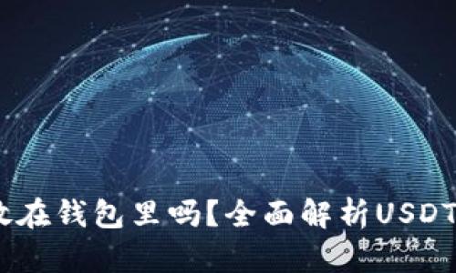 USDT可以放在钱包里吗？全面解析USDT的存储方式