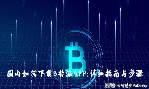 国内如何下载B特派APP：详细指南与步骤