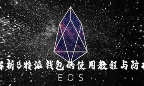 全面解析B特派钱包的使用教程与防护技巧